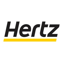 Hertz Rent-a-Car 图标