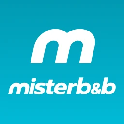misterb&b：同性旅行 图标